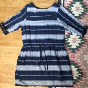 Ace & Jig Lake Dress